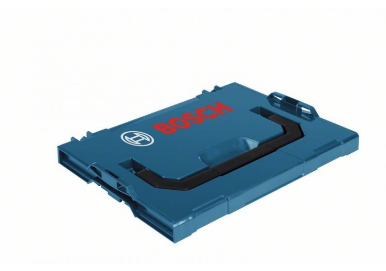 Couvercle pour i-BOXX carton - 1600A001SE - Bosch