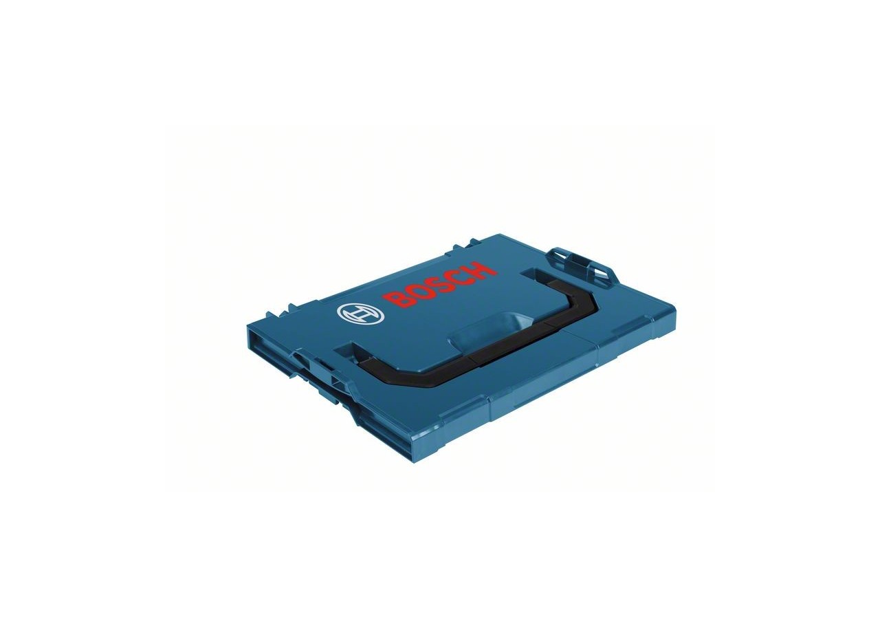 Couvercle pour i-BOXX carton - 1600A001SE - Bosch