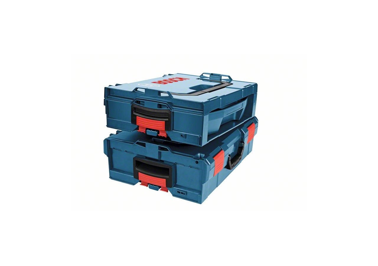 Couvercle pour i-BOXX carton - 1600A001SE - Bosch