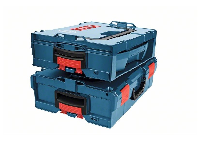 Couvercle pour i-BOXX carton - 1600A001SE - Bosch Couvercle pour i-BOXX carton - 1600A001SE - Bosch