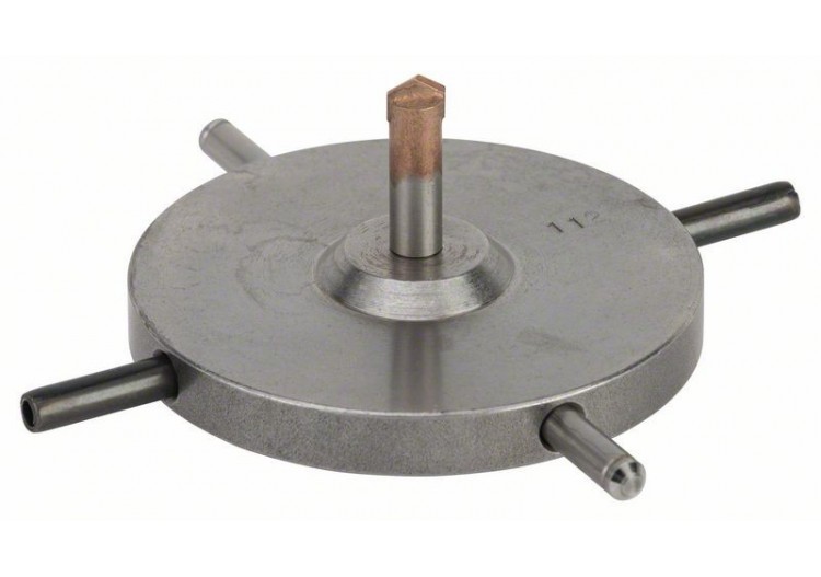 CROISILLON CENTREUR 112 - 2608597481 - Bosch