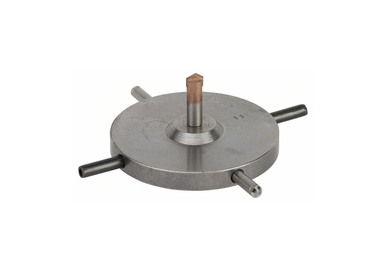 CROISILLON CENTREUR 112 - 2608597481 - Bosch