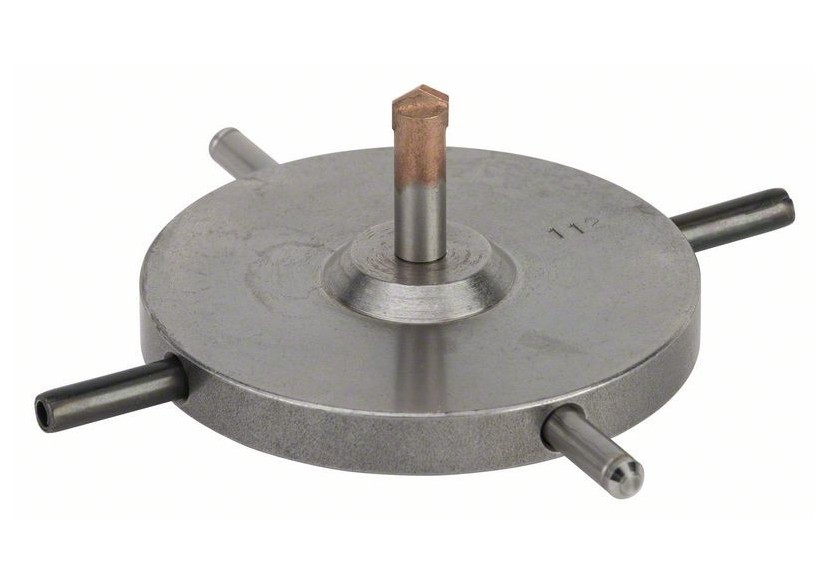CROISILLON CENTREUR 112 - 2608597481 - Bosch CROISILLON CENTREUR 112 - 2608597481 - Bosch
