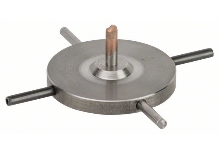 CROISILLON CENTREUR 132 - 2608597482 - Bosch