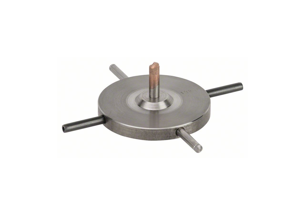 CROISILLON CENTREUR 132 - 2608597482 - Bosch