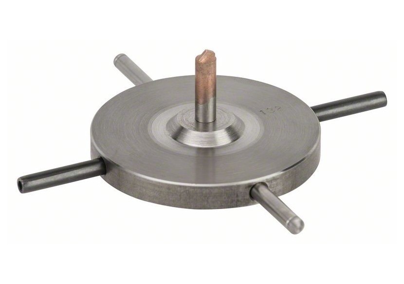 CROISILLON CENTREUR 132 - 2608597482 - Bosch CROISILLON CENTREUR 132 - 2608597482 - Bosch
