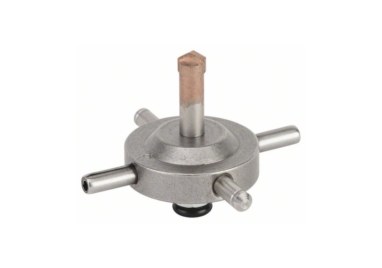 Croisillon centreur 62mm - 2608597904 - Bosch