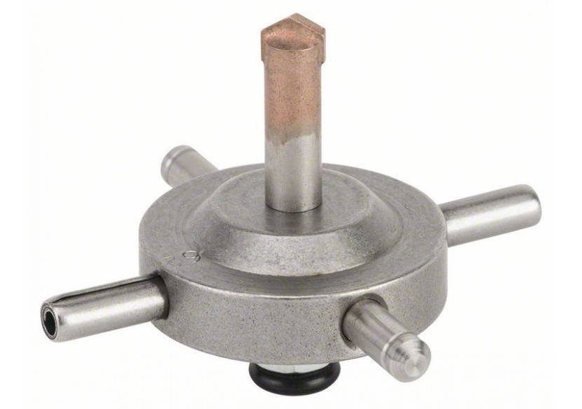 Croisillon centreur 62mm - 2608597904 - Bosch Croisillon centreur 62mm - 2608597904 - Bosch