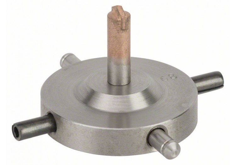 CROISILLON CENTREUR 68 - 2608597478 - Bosch