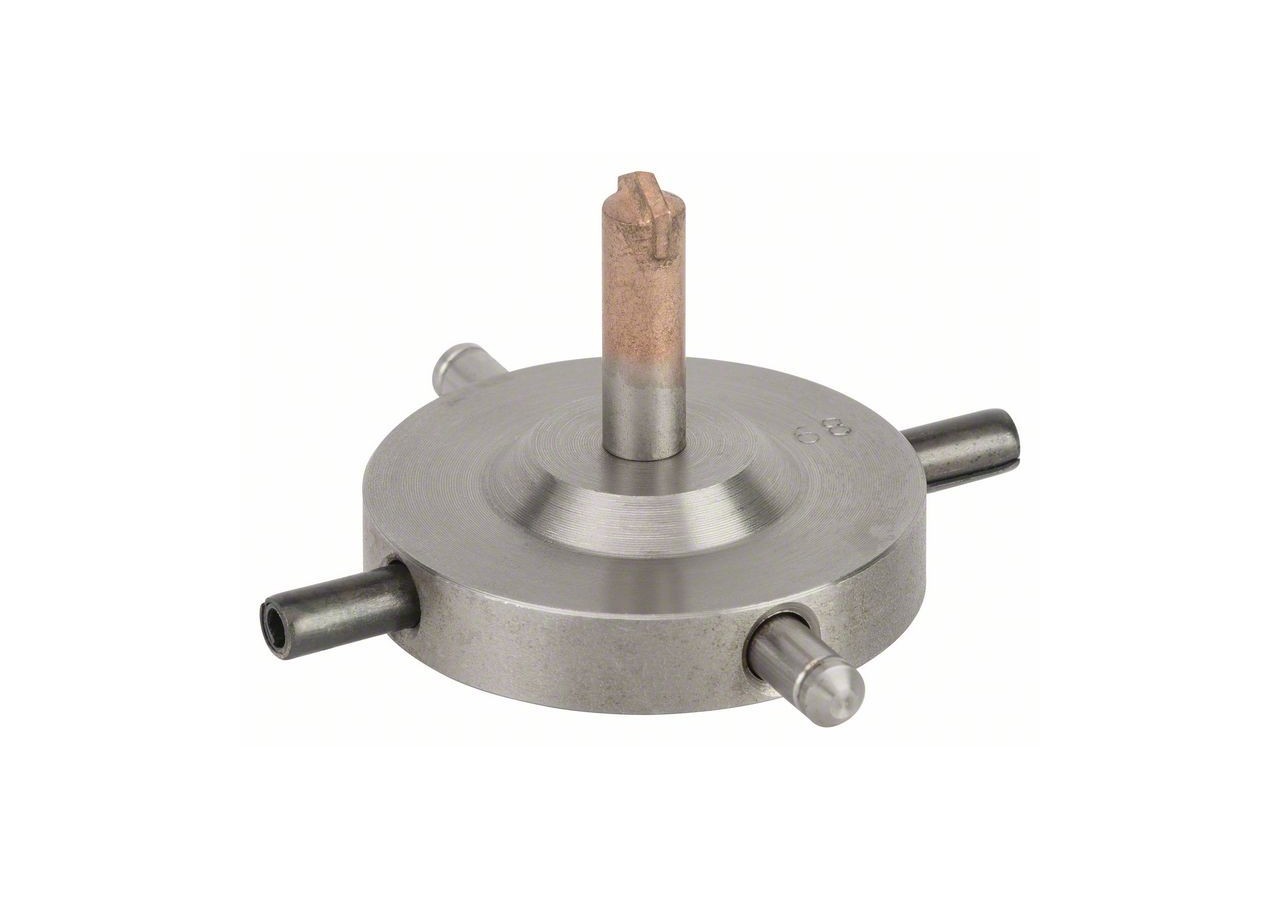 CROISILLON CENTREUR 68 - 2608597478 - Bosch