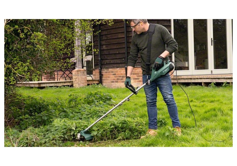 Débrousailleuse AFS 23-37 - 06008A9000 - Bosch Débrousailleuse AFS 23-37 - 06008A9000 - Bosch