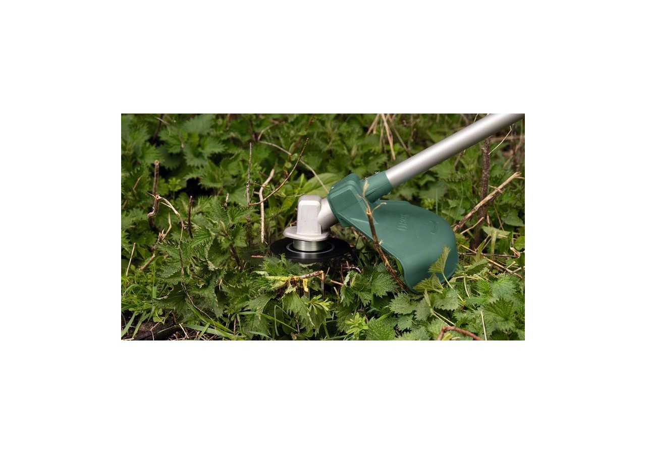 Débrousailleuse AFS 23-37 - 06008A9000 - Bosch