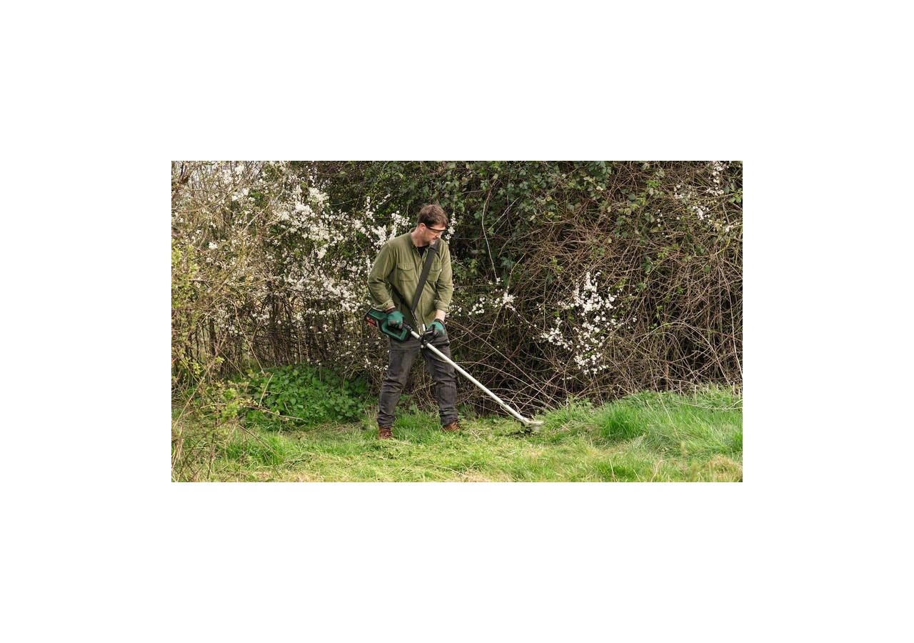 Débrousailleuse sans fil AdvancedBrushCut 36V-23-750 - outil seul sans batterie - 06008C1K02 - Bosch