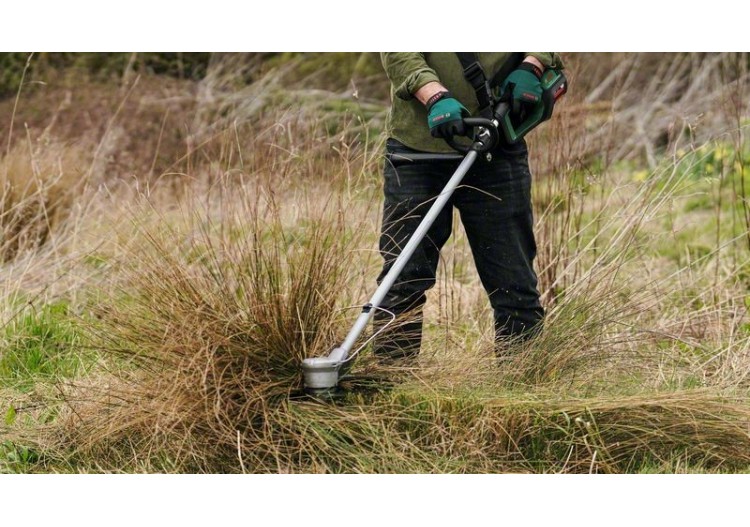 Débroussailleuse sans fil AdvancedBrushCut 36V-23-750 - avec 1 batterie 2,0Ah - 06008C1K03 - Bosch 2