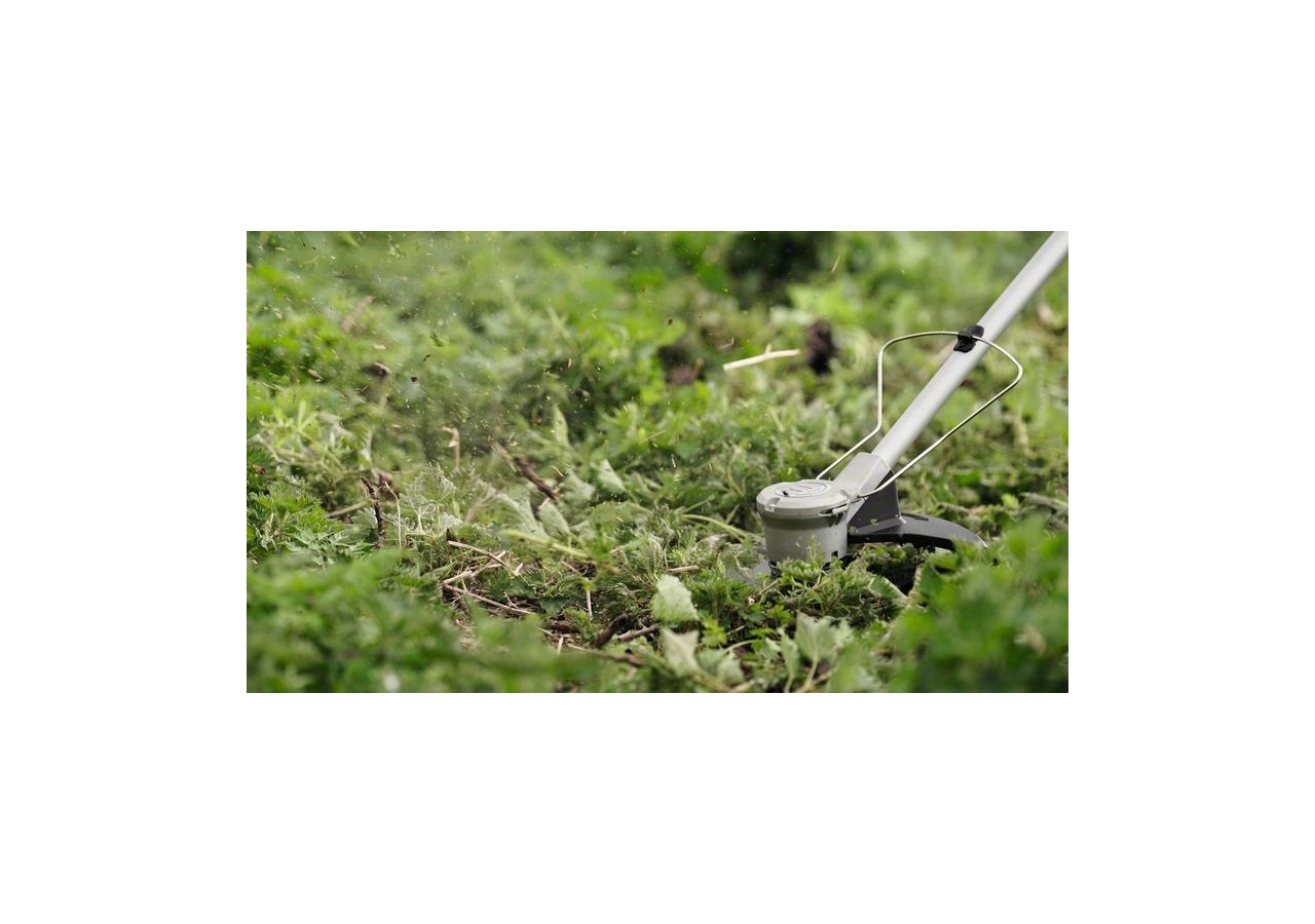 Débroussailleuse sans fil AdvancedBrushCut 36V-23-750 - avec 1 batterie 2,0Ah - 06008C1K03 - Bosch