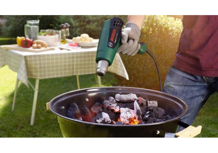 Décapeur thermique EasyHeat 500 (carton box universal) - 06032A6000 - Bosch