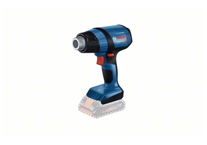 Décapeur thermique GHG 18V-50 L-boxx - 06012A6501 - Bosch Décapeur thermique GHG 18V-50 L-boxx - 06012A6501 - Bosch
