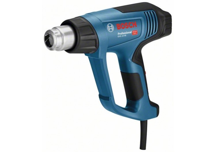 DECAPEUR THERMIQUE GHG 23-66 acc COFFRET STANDARD - 06012A6301 - Bosch