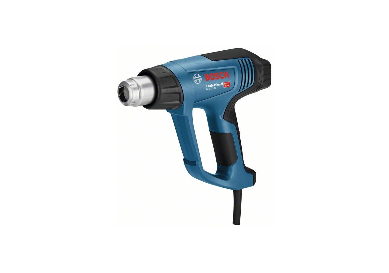 DECAPEUR THERMIQUE GHG 23-66 COFFRET STANDARD - 06012A6300 - Bosch
