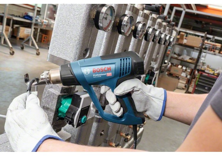 DECAPEUR THERMIQUE GHG 23-66 COFFRET STANDARD - 06012A6300 - Bosch 2