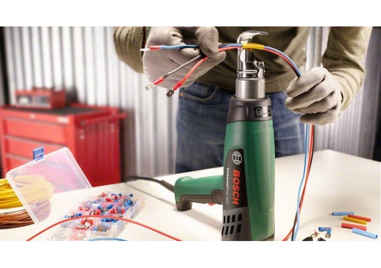 Décapeur Thermique UniversalHeat 600 - 06032A6100 - Bosch 2