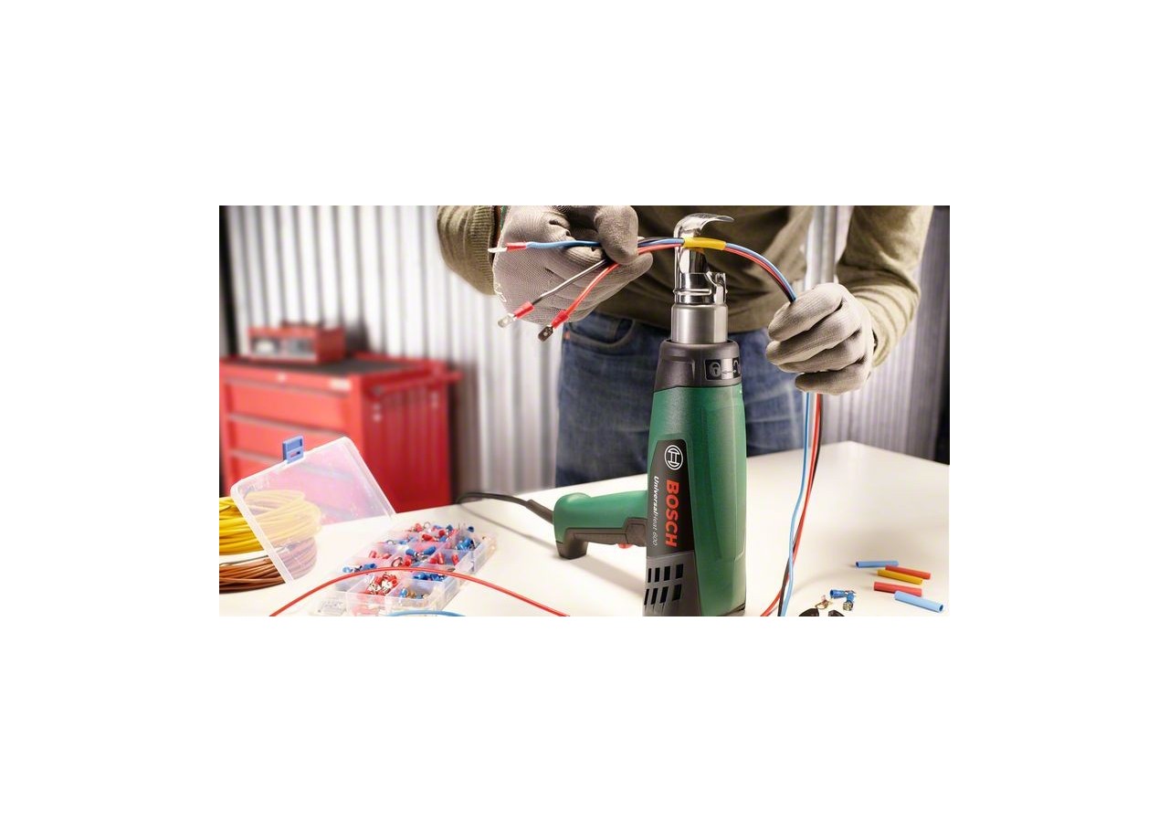 Décapeur Thermique UniversalHeat 600 - 06032A6100 - Bosch