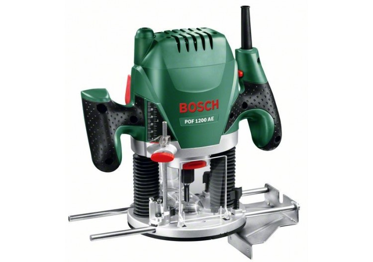 Défonceuse POF 1200 AE - 060326A100 - Bosch