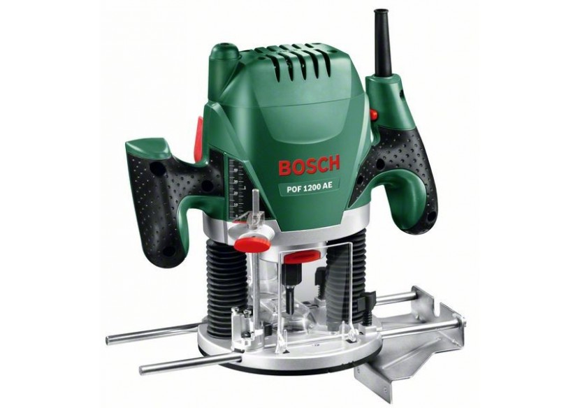 Défonceuse POF 1200 AE - 060326A100 - Bosch