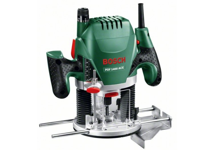 Défonceuse POF 1400 ACE - 060326C800 - Bosch