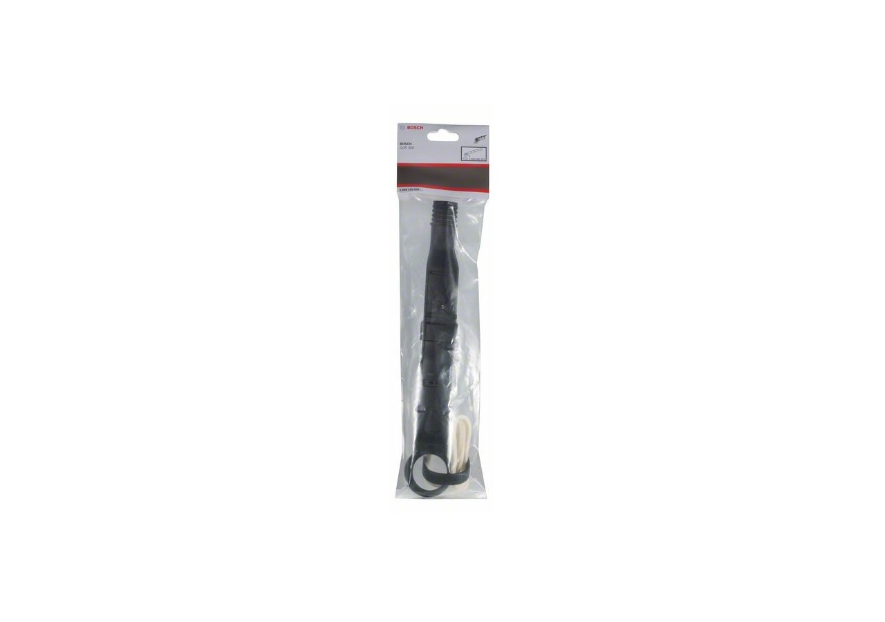 Dispositif d'aspiration des poussières pour GOP 300 SCE Professional - 2608190056 - Bosch