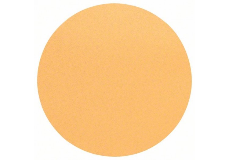 Disque abrasif C470, pack de 25 225 mm, 100 Pack de 25 - 2608621029 - Bosch