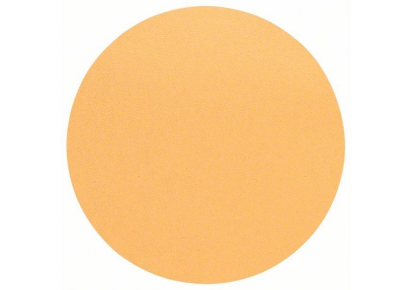 Disque abrasif C470, pack de 25 225 mm, 100 Pack de 25 - 2608621029 - Bosch