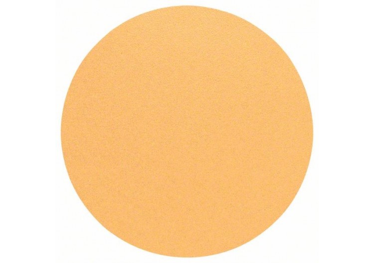 Disque abrasif C470, pack de 25 225 mm, 60 Pack de 25 - 2608621027 - Bosch