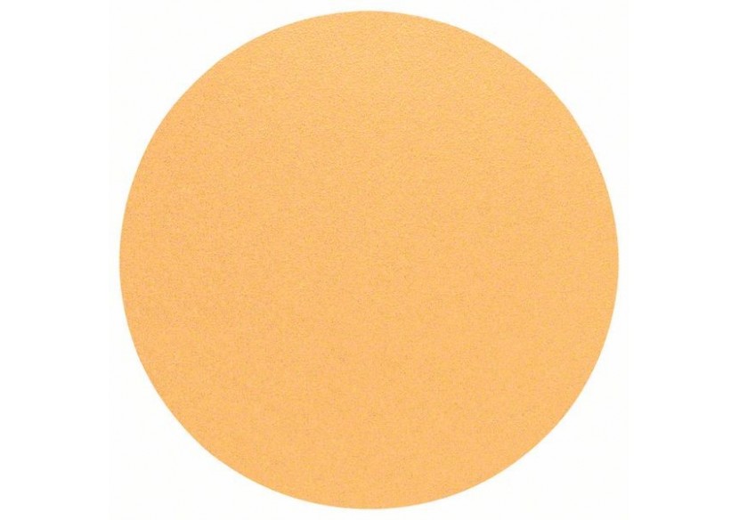 Disque abrasif C470, pack de 25 225 mm, 60 Pack de 25 - 2608621027 - Bosch