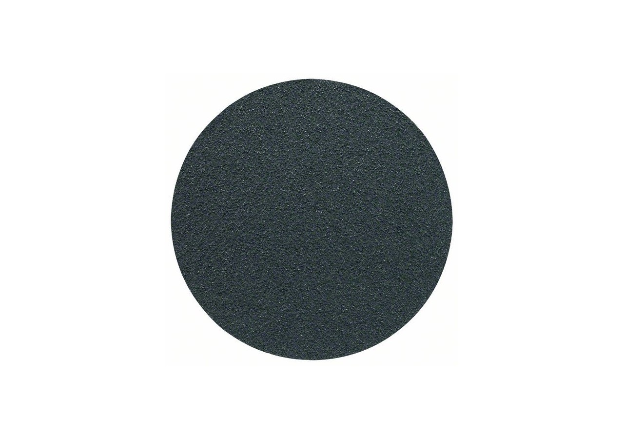 Disque abrasif F550, pack de 5 125 mm, 60 Pack de 5 - 2608608Y14 - Bosch