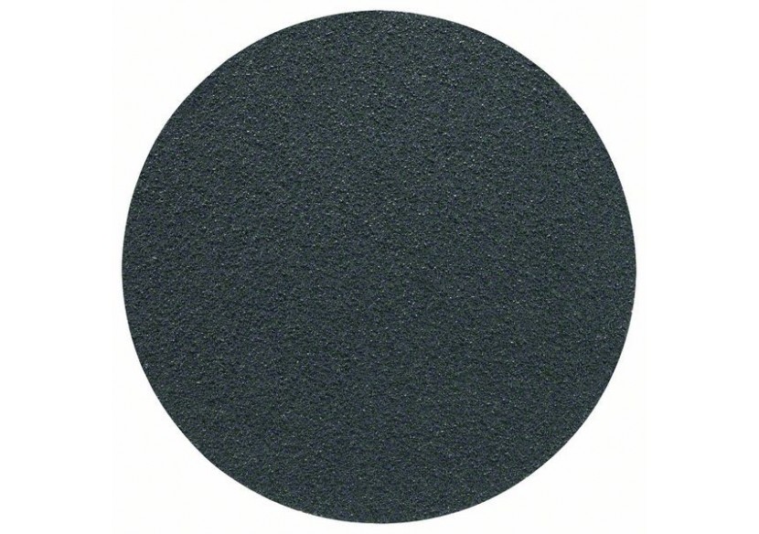 Disque abrasif F550, pack de 5 125 mm, 60 Pack de 5 - 2608608Y14 - Bosch