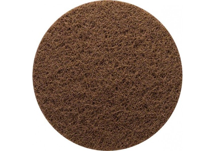 Disque en non-tissé Expert N880 pour ponceuses excentriques 125 mm, Gros A - 2608901241 - Bosch