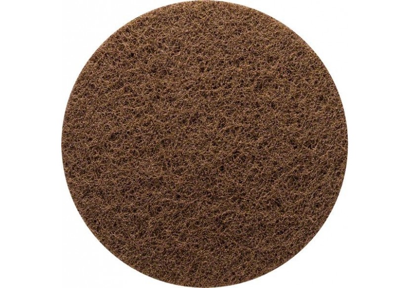 Disque en non-tissé Expert N880 pour ponceuses excentriques 125 mm, Gros A - 2608901241 - Bosch