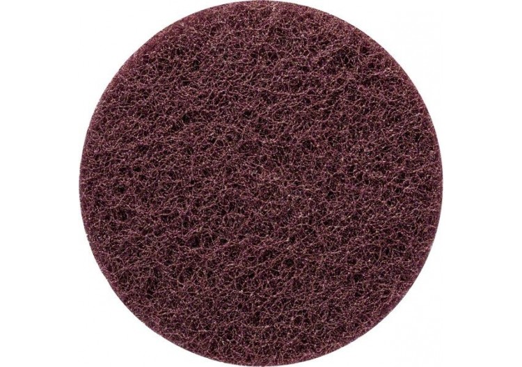 Disque en non-tissé Expert N880 pour ponceuses excentriques 125 mm, Medium A - 2608901243 - Bosch