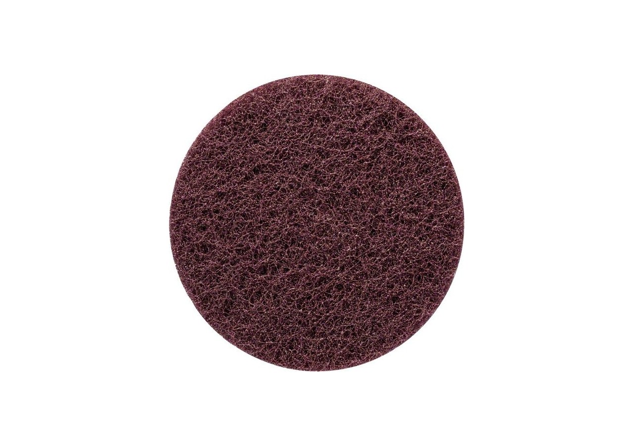 Disque en non-tissé Expert N880 pour ponceuses excentriques 125 mm, Medium A - 2608901243 - Bosch