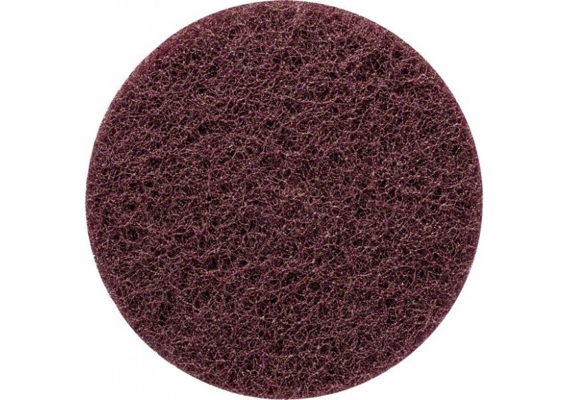 Disque en non-tissé Expert N880 pour ponceuses excentriques 125 mm, Medium A - 2608901243 - Bosch