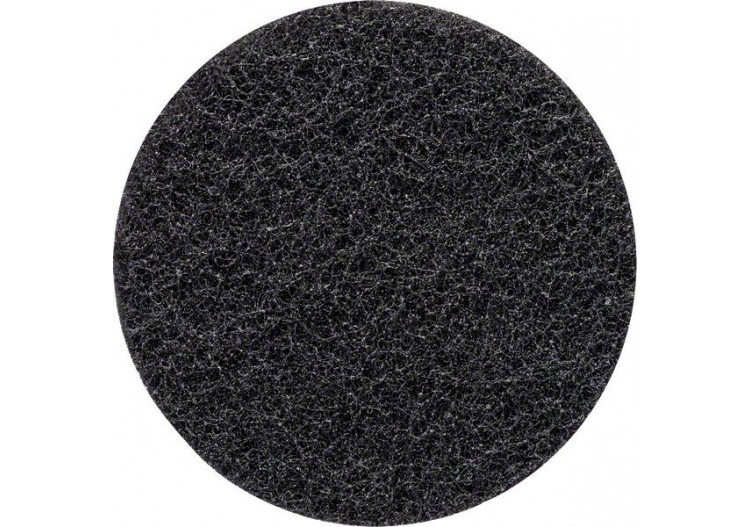 Disque en non-tissé Expert N880 pour ponceuses excentriques 125 mm, Medium S - 2608901242 - Bosch