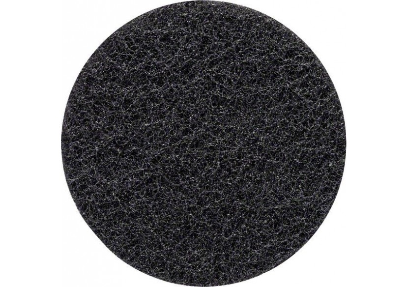Disque en non-tissé Expert N880 pour ponceuses excentriques 125 mm, Medium S - 2608901242 - Bosch