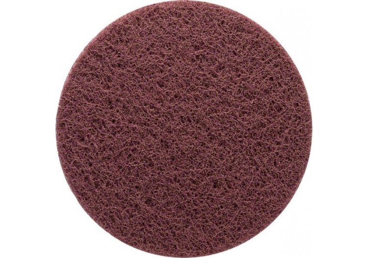 Disque en non-tissé Expert N880 pour ponceuses excentriques 125 mm, Très fin A - 2608901244 - Bosch