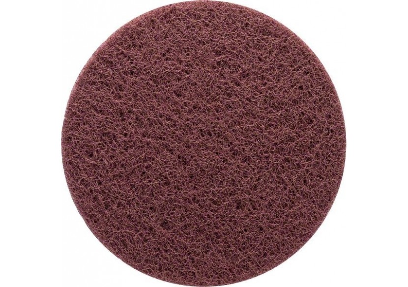 Disque en non-tissé Expert N880 pour ponceuses excentriques 125 mm, Très fin A - 2608901244 - Bosch