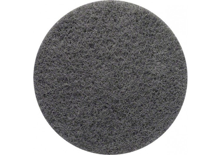 Disque en non-tissé Expert N880 pour ponceuses excentriques 125 mm, Ultra fin S - 2608901245 - Bosch