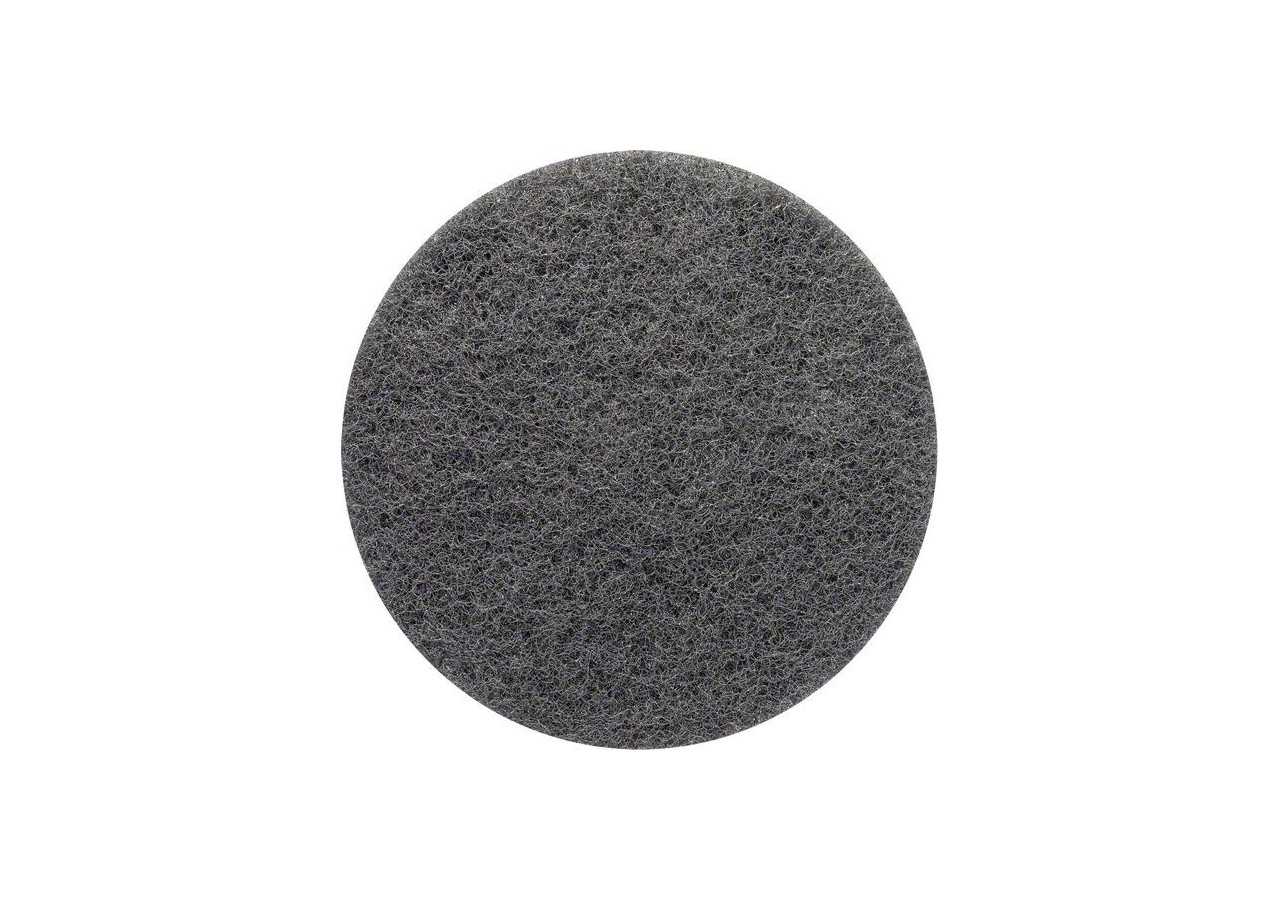 Disque en non-tissé Expert N880 pour ponceuses excentriques 125 mm, Ultra fin S - 2608901245 - Bosch