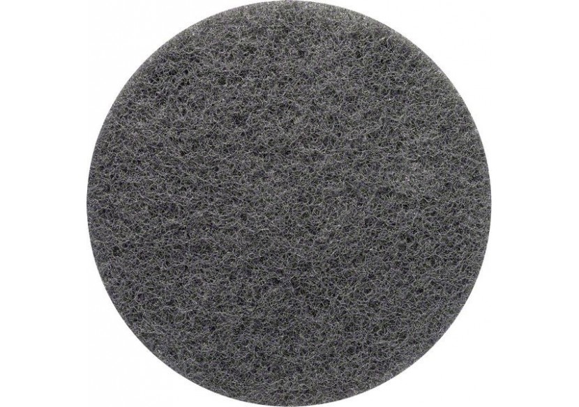 Disque en non-tissé Expert N880 pour ponceuses excentriques 125 mm, Ultra fin S - 2608901245 - Bosch Disque en non-tissé Expert N880 pour ponceuses excentriques 125 mm, Ultra fin S - 2608901245 - Bosch