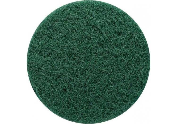 Disque en non-tissé Expert N880 pour ponceuses excentriques 125 mm, Usage général XS - 2608901246 - Bosch