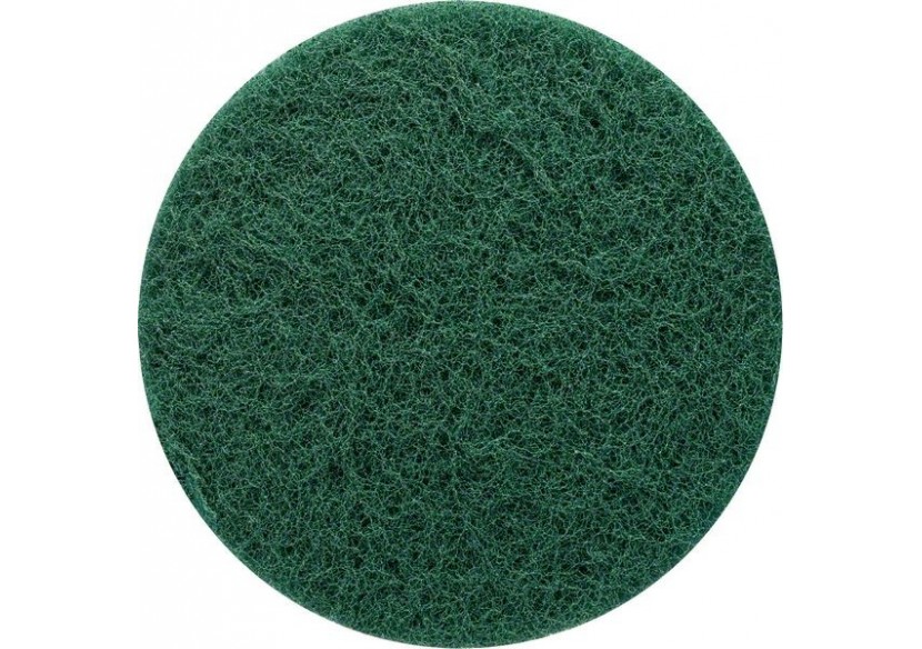 Disque en non-tissé Expert N880 pour ponceuses excentriques 125 mm, Usage général XS - 2608901246 - Bosch